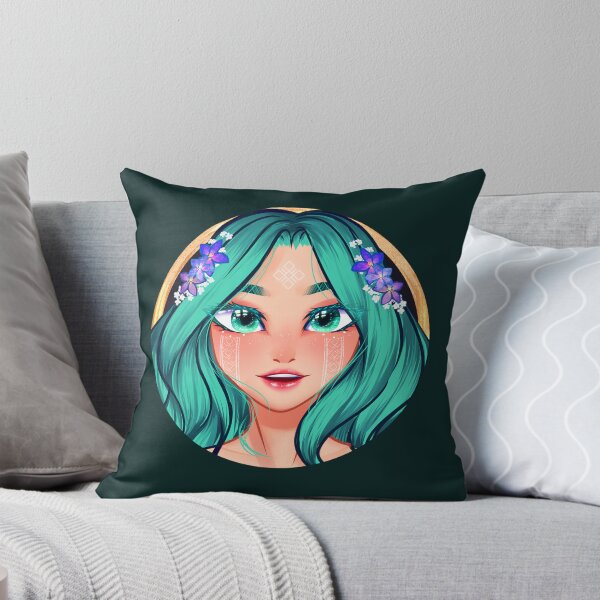 Item preview, Mavka  designed and sold by viaellemoondust.