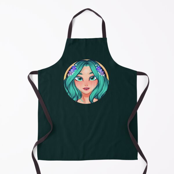 Item preview, Mavka designed and sold by viaellemoondust.