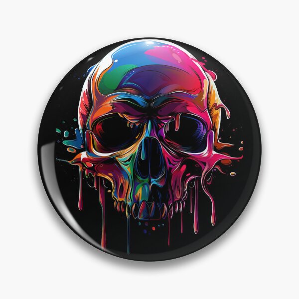 Item preview, Vivid Vanitas designed and sold by Retro Type.