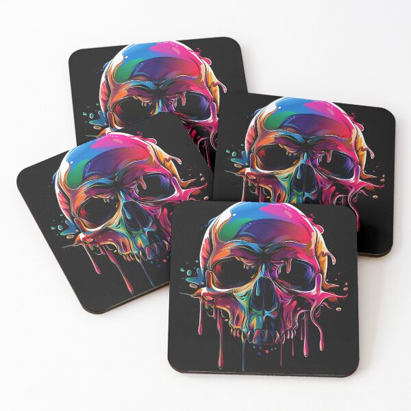 Item preview, Vivid Vanitas designed and sold by Retro Type.