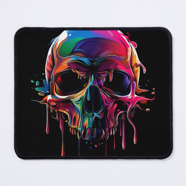 Item preview, Vivid Vanitas designed and sold by Retro Type.