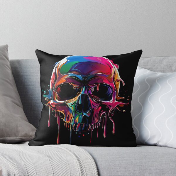 Item preview, Vivid Vanitas designed and sold by Retro Type.
