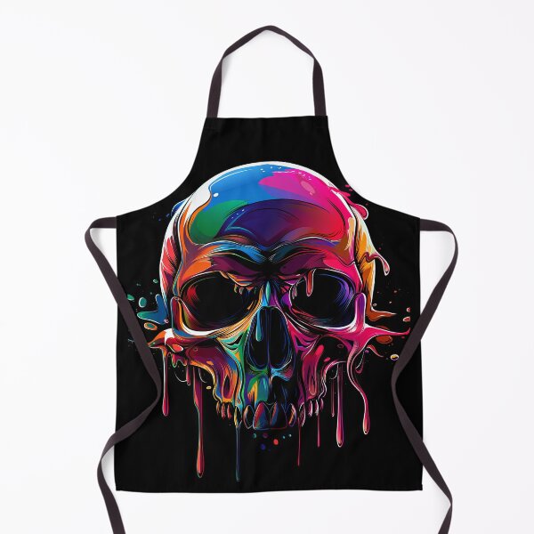 Item preview, Vivid Vanitas designed and sold by Retro Type.