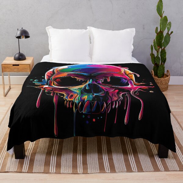 Item preview, Vivid Vanitas designed and sold by Retro Type.