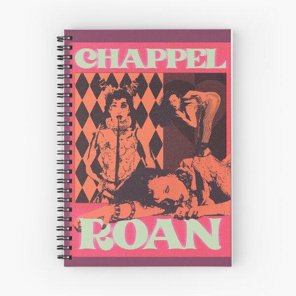 Item preview, Chappel Roan designed and sold by caminoriegaa.