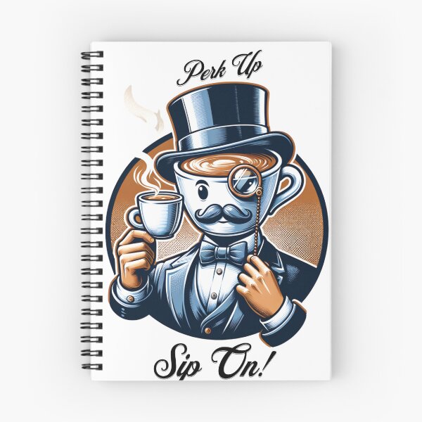 Item preview, Caffeine Connoisseur designed and sold by JavaJokeTees.