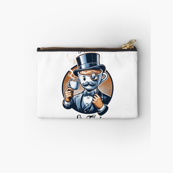Item preview, Caffeine Connoisseur designed and sold by JavaJokeTees.