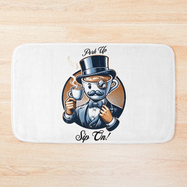 Item preview, Caffeine Connoisseur designed and sold by JavaJokeTees.