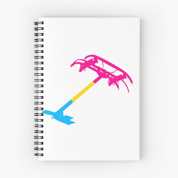 Item preview, Pan flag pantograph designed and sold by YsbrydLuna.
