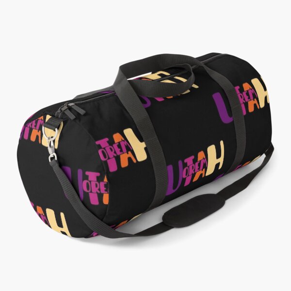Item preview, Orem, Utah! designed and sold by Pixelpenguin23.