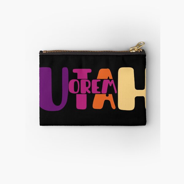 Item preview, Orem, Utah! designed and sold by Pixelpenguin23.