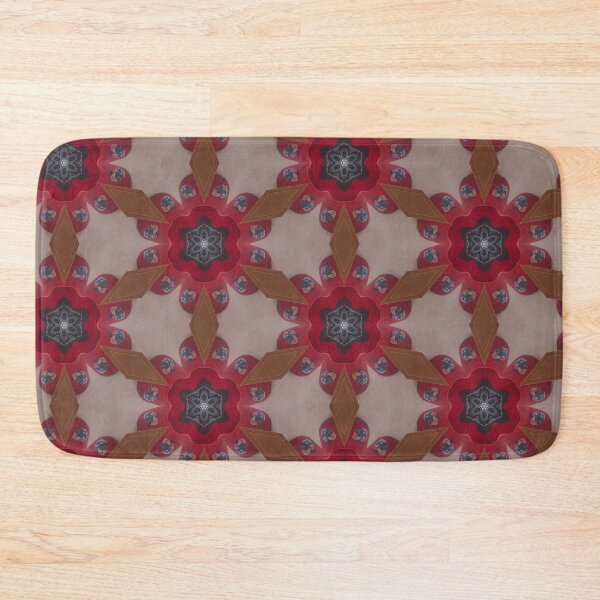 Artikelvorschau, Rad aus Rubinen und Diamanten entworfen und verkauft von pfc-art.