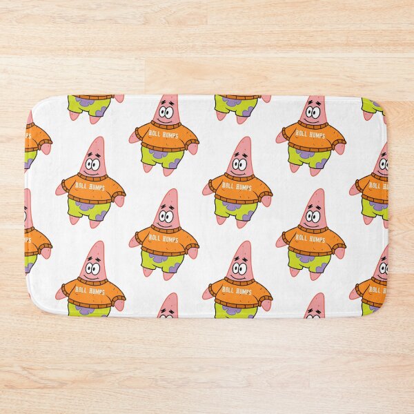 Item preview, Roll Humps Patrick  designed and sold by morgankeiky.