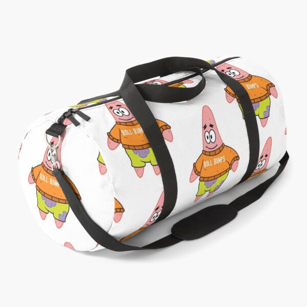 Item preview, Roll Humps Patrick  designed and sold by morgankeiky.