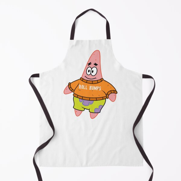 Item preview, Roll Humps Patrick designed and sold by morgankeiky.