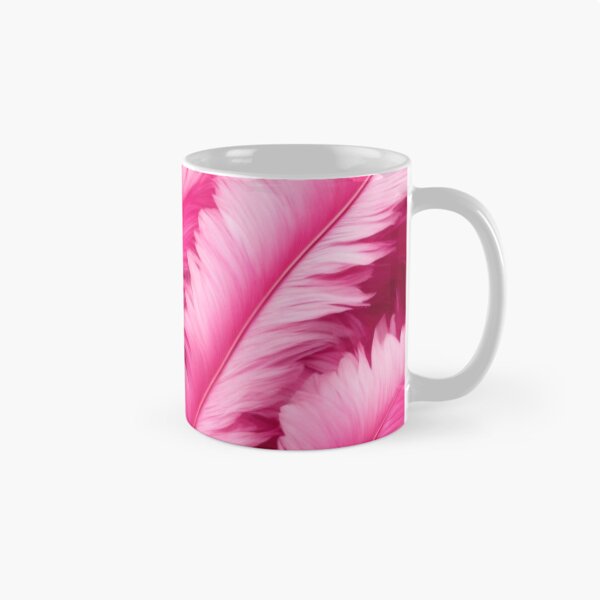 Item preview, Hot Pink | Soft Pink Feathers designed and sold by PinkGoddessLove.
