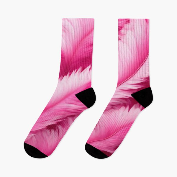 Item preview, Hot Pink | Soft Pink Feathers designed and sold by PinkGoddessLove.