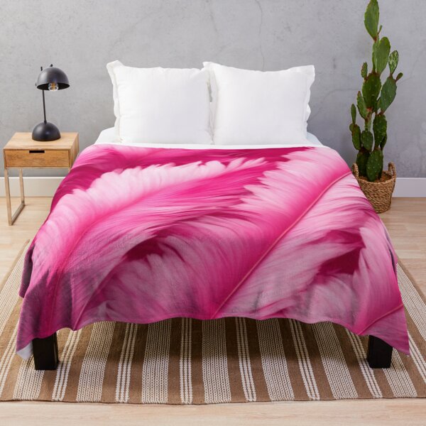 Item preview, Hot Pink | Soft Pink Feathers designed and sold by PinkGoddessLove.