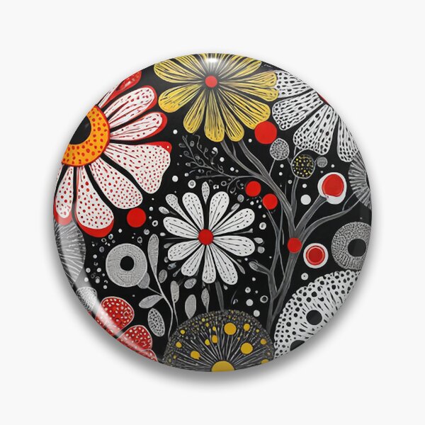 Item preview, Flowers designed and sold by HyphenUA.
