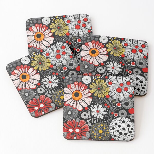 Item preview, Flowers designed and sold by HyphenUA.