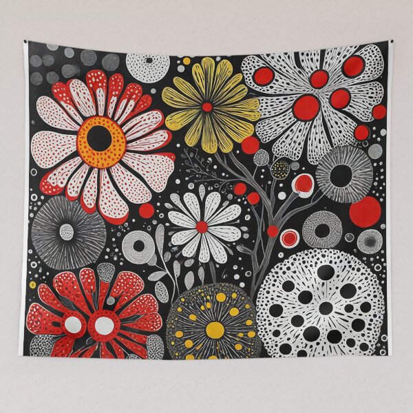 Item preview, Flowers designed and sold by HyphenUA.