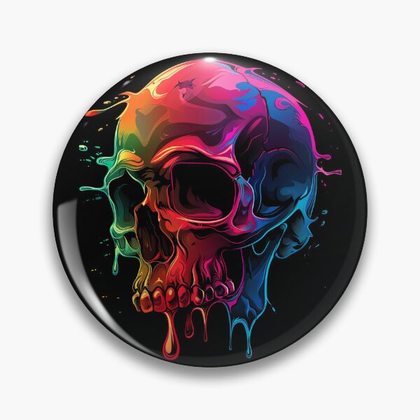 Item preview, Fluorescent Fusion designed and sold by Retro Type.