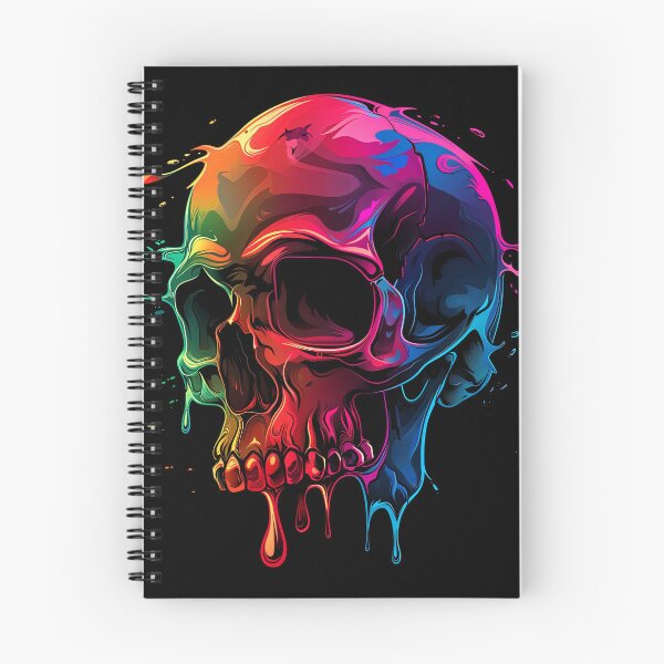 Item preview, Fluorescent Fusion designed and sold by Retro Type.