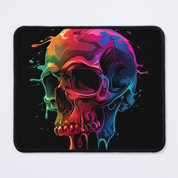 Item preview, Fluorescent Fusion designed and sold by Retro Type.