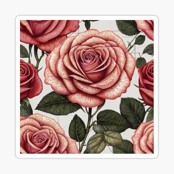 Item preview, rose flower designed and sold by colway.