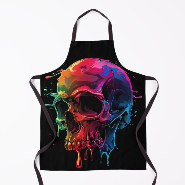 Item preview, Fluorescent Fusion designed and sold by Retro Type.