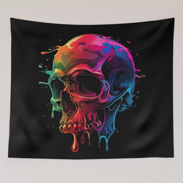 Item preview, Fluorescent Fusion designed and sold by Retro Type.