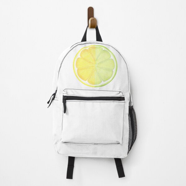 Item preview, Lemon and Lime designed and sold by Sacred Minds Studio.