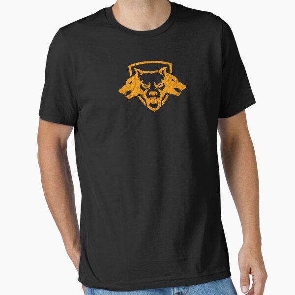 Item preview, Cerberus Unit Crest - BO6 designed and sold by huckblade.