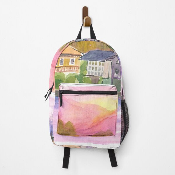 Item preview, Arrival at the Fraueninsel on Lake Chiemsee designed and sold by artshop77.
