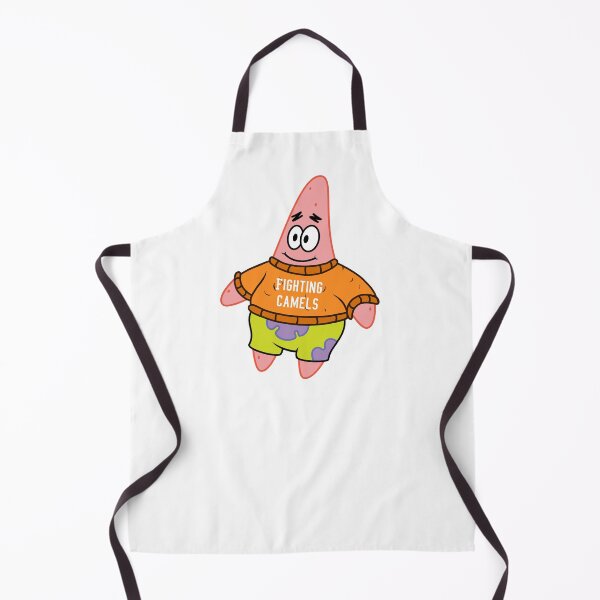 Item preview, Fighting Camels Patrick designed and sold by morgankeiky.