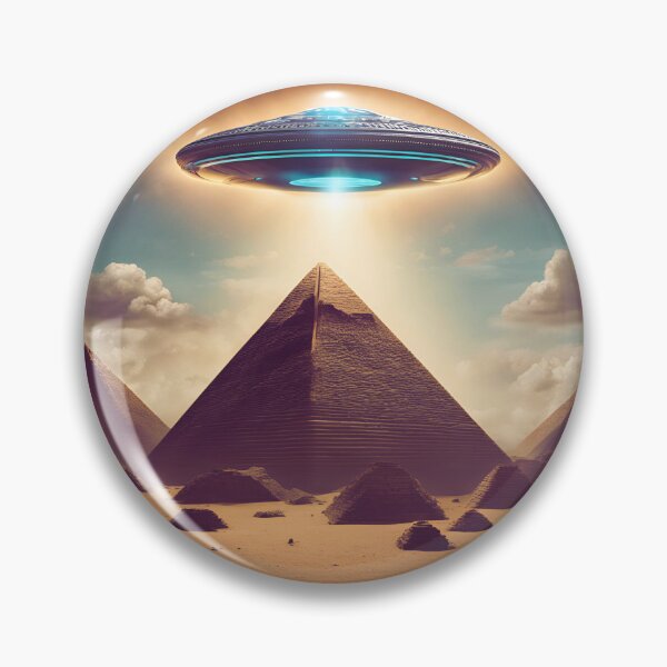 Item preview, Visitors designed and sold by Rev Art1.