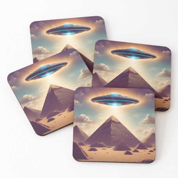 Item preview, Visitors designed and sold by Rev Art1.