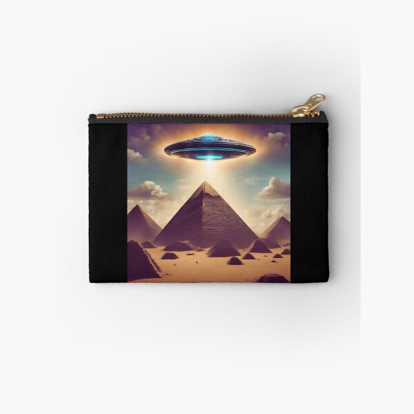 Item preview, Visitors designed and sold by Rev Art1.
