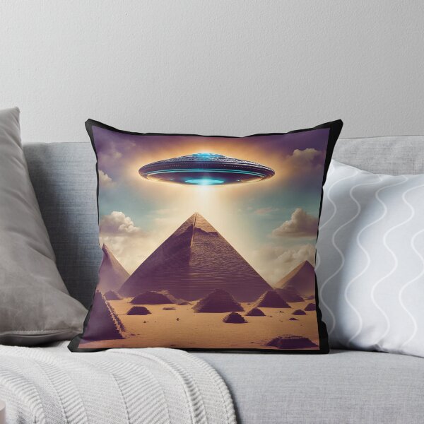 Item preview, Visitors designed and sold by Rev Art1.