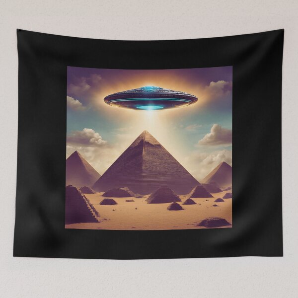 Item preview, Visitors designed and sold by Rev Art1.