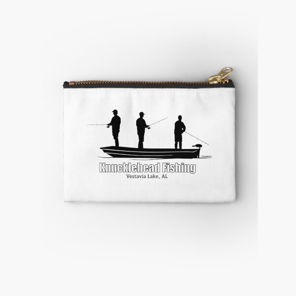 Item preview, Knucklehead Fishing Vestavia Lake Alabama designed and sold by Michael Garber.