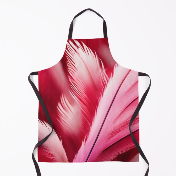 Item preview, Hot Pink | Soft Pink Feathers | Close Up designed and sold by PinkGoddessLove.