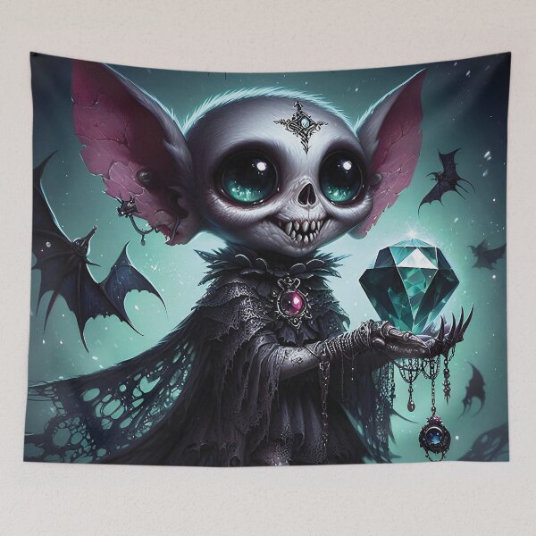 Item preview, Finders Keepers designed and sold by Emortals-World.