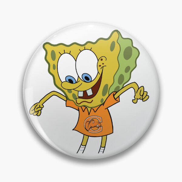 Item preview, Campbell Spongebob designed and sold by morgankeiky.