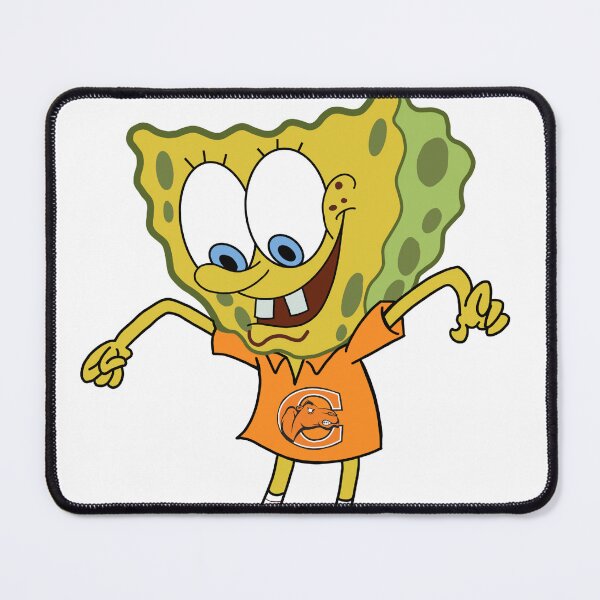 Item preview, Campbell Spongebob designed and sold by morgankeiky.