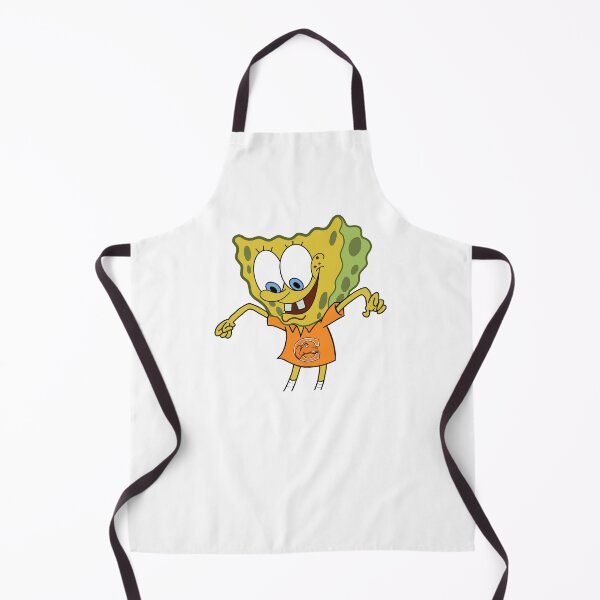 Item preview, Campbell Spongebob designed and sold by morgankeiky.