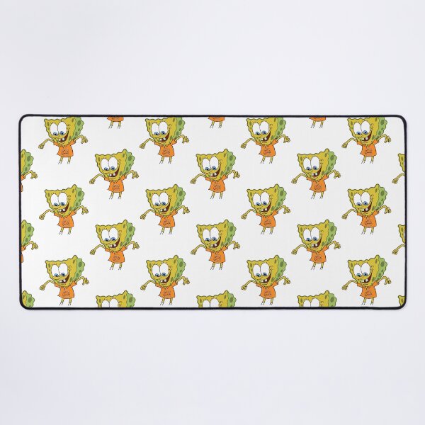Item preview, Campbell Spongebob designed and sold by morgankeiky.
