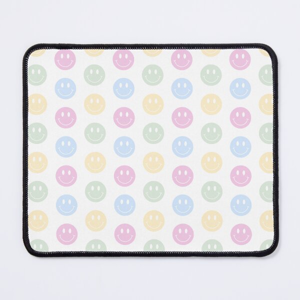 Item preview, Preppy Pastel Smile  designed and sold by Inspired Life Creative.