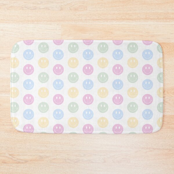 Item preview, Preppy Pastel Smile  designed and sold by Inspired Life Creative.