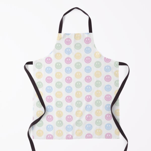 Item preview, Preppy Pastel Smile designed and sold by Inspired Life Creative.